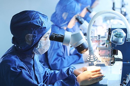 传感器行业发展值得关注的四个领域